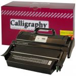 Toner nero IBM 39V2967 rigenerato Calligraphy T297C//15