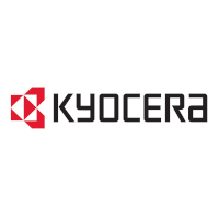 KYOCERA